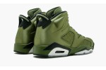 JORDAN
AIR JORDAN 6 RETRO PINNACLE
Promo Flight Jacket