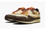 NIKE
AIR MAX 1
Travis Scott - Baroque Brown
