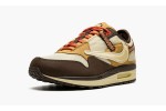 NIKE
AIR MAX 1
Travis Scott - Baroque Brown