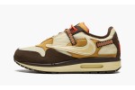 NIKE
AIR MAX 1
Travis Scott - Baroque Brown
