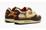NIKE
AIR MAX 1
Travis Scott - Baroque Brown