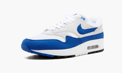 NIKE
AIR MAX 1 ANNIVERSARY
Royal Blue