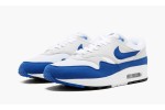 NIKE
AIR MAX 1 ANNIVERSARY
Royal Blue