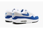 NIKE
AIR MAX 1 ANNIVERSARY
Royal Blue