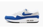 NIKE
AIR MAX 1 ANNIVERSARY
Royal Blue