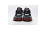 Air Jordan 4 Bred x Off-White