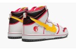 NIKE
SB DUNK HIGH PRO QS
Gundam - RX-0