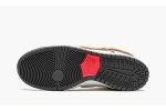 NIKE
SB DUNK HIGH PRO QS
Gundam - RX-0