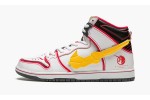 NIKE
SB DUNK HIGH PRO QS
Gundam - RX-0