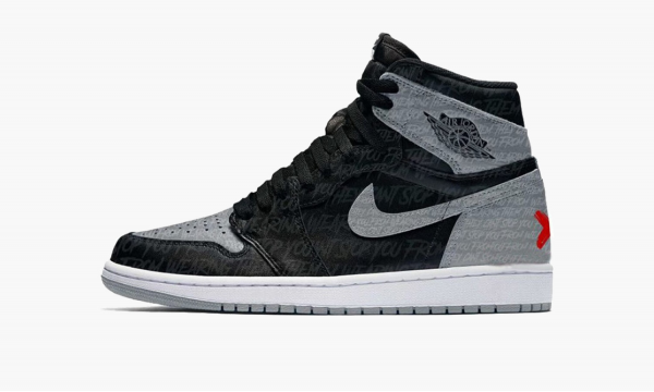 Air Jordan 1 High OG “Rebellionaire”