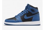 Air Jordan 1 High OG “Dark Marina Blue”