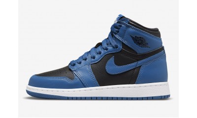 Air Jordan 1 High OG “Dark Marina Blue”