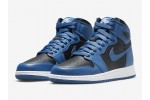 Air Jordan 1 High OG “Dark Marina Blue”