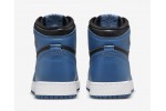 Air Jordan 1 High OG “Dark Marina Blue”