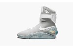 NIKE
AIR MAG
Back To The Future