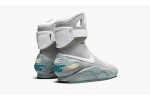 NIKE
AIR MAG
Back To The Future