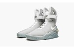 NIKE
AIR MAG
Back To The Future