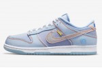 Union X Nike Dunk Low