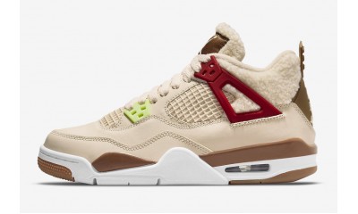 Air Jordan 4 GS “Where The Wild Things Are”