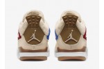 Air Jordan 4 GS “Where The Wild Things Are”