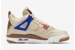 Air Jordan 4 GS “Where The Wild Things Are”