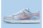 Union X Nike Dunk Low