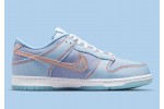 Union X Nike Dunk Low