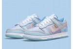 Union X Nike Dunk Low