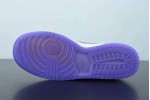 Union x Nike Dunk Low Lakers Court Purple