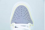 Union x Nike Dunk Low Lakers Court Purple