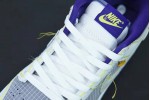 Union x Nike Dunk Low Lakers Court Purple