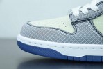NIKE
DUNK LOW
Union - Passport Pack - Pistachio