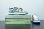 NIKE
DUNK LOW
Union - Passport Pack - Pistachio