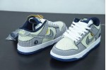 NIKE
DUNK LOW
Union - Passport Pack - Pistachio