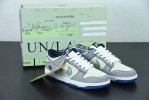 NIKE
DUNK LOW
Union - Passport Pack - Pistachio