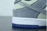 NIKE
DUNK LOW
Union - Passport Pack - Pistachio