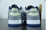 NIKE
DUNK LOW
Union - Passport Pack - Pistachio