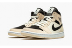 Jordan WMNS AIR JORDAN 1 MID
Guava Ice