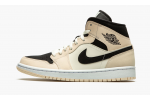 Jordan WMNS AIR JORDAN 1 MID
Guava Ice