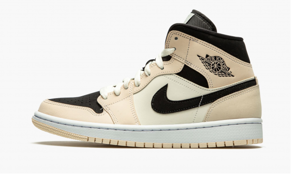 Jordan WMNS AIR JORDAN 1 MID
Guava Ice