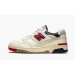 NEW BALANCE
550
Aime Leon Dore - White Navy Red