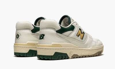 NEW BALANCE
550
Aime Leon Dore - Natural Green