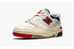 NEW BALANCE
550
Aime Leon Dore - White Navy Red