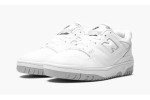 NEW BALANCE
BB 550
White / Grey