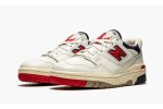 NEW BALANCE
550
Aime Leon Dore - White Navy Red