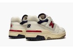 NEW BALANCE
550
Aime Leon Dore - White Navy Red