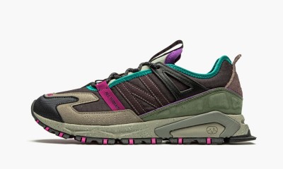 NEW BALANCE
X-RACER
Bodega - All-Terrain