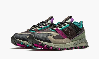 NEW BALANCE
X-RACER
Bodega - All-Terrain