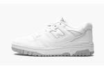 NEW BALANCE
BB 550
White / Grey