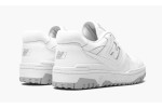 NEW BALANCE
BB 550
White / Grey